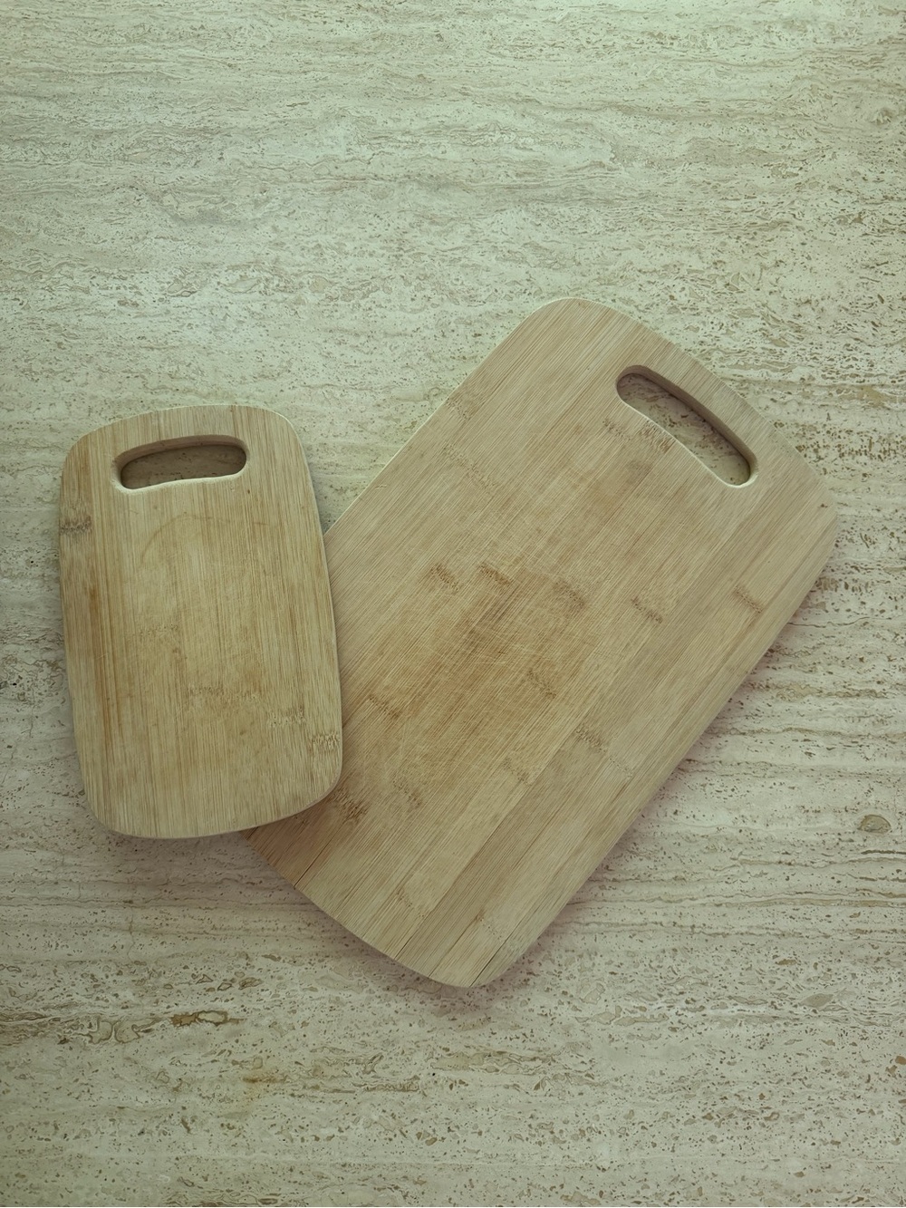 Bamboo Cutting Boards - Picture 4 of 6